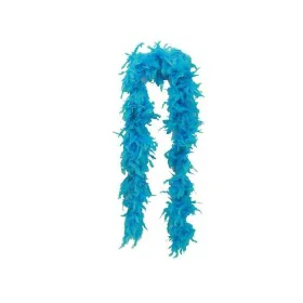 Boa My Other Me Blue Multicolour by My Other Me, Boas - Ref: S2418198, Price: 7,07 €, Discount: %