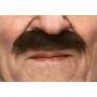 Bigode My Other Me Castanho de My Other Me, Partes corporais falsas - Ref: S2418508, Preço: 4,02 €, Desconto: %