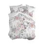 Copripiumino HappyFriday Delicate bouquet Multicolore 180 x 220 cm di HappyFriday, Piumini e copripiumini - Rif: D1609732, Pr...