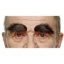 False eyebrows My Other Me Black by My Other Me, Fake body parts - Ref: S2418574, Price: 5,97 €, Discount: %