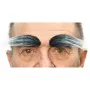 Cejas postizas My Other Me Gris de My Other Me, Partes corporales falsas - Ref: S2418869, Precio: 4,57 €, Descuento: %