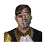 Maske My Other Me Steampunk von My Other Me, Wimperntusche - Ref: S2419700, Preis: 4,79 €, Rabatt: %