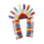 Headband My Other Me 45 x 60 cm Feathers Multicolour American Indian by My Other Me, Wigs and hairpieces - Ref: S2419810, Pri...