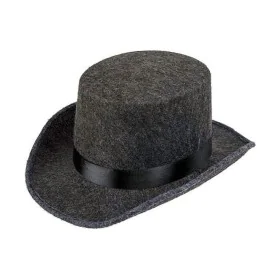 Chapeau My Other Me Noir de My Other Me, Chapeaux de chasse - Réf : S2419956, Prix : 3,44 €, Remise : %