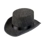 Hat My Other Me Black by My Other Me, Hunting Hats - Ref: S2419956, Price: 3,44 €, Discount: %