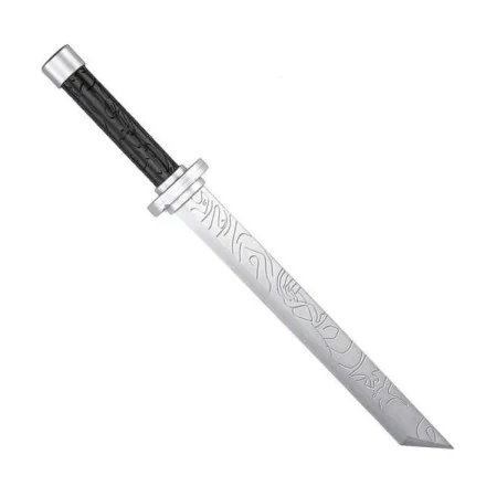 Toy Sword My Other Me One size 66 cm by My Other Me, Toy weapons - Ref: S2419965, Price: 6,97 €, Discount: %