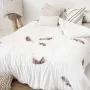 Housse de Couette HappyFriday Light Multicouleur 180 x 220 cm de HappyFriday, Couettes et housses de couette - Réf : D1609740...