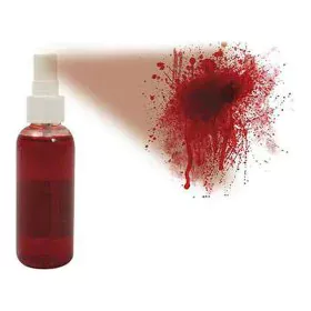 Halloween Decorations My Other Me Blood (28 ml) by My Other Me, Halloween - Ref: S2420184, Price: 5,58 €, Discount: %