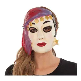 Masque Gypsy de My Other Me, Masques de gardien - Réf : S2420355, Prix : 4,60 €, Remise : %