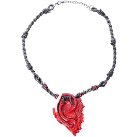 Necklace My Other Me Ear One size by My Other Me, Jewellery - Ref: S2420479, Price: 4,79 €, Discount: %