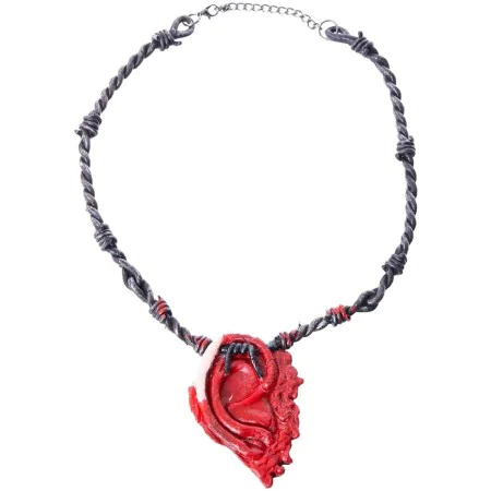 Necklace My Other Me Ear One size by My Other Me, Jewellery - Ref: S2420479, Price: 4,02 €, Discount: %