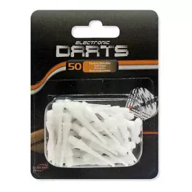 Bit set Darts Soft by BigBuy Fun, Darts and accessories - Ref: S2422975, Price: 4,28 €, Discount: %