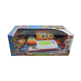 Toy Cash Register Accessories by BigBuy Fun, Shops & Accessories - Ref: S2423604, Price: 8,12 €, Discount: %