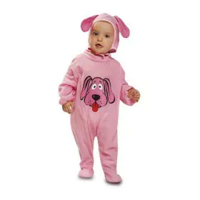 Costume per Neonati My Other Me Rosa Cane di My Other Me, Bebé - Rif: S2423720, Prezzo: 7,85 €, Sconto: %