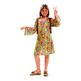 Déguisement pour Enfants My Other Me Hippie de My Other Me, Enfants - Réf : S2424287, Prix : 6,91 €, Remise : %