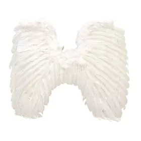 Angel Wings My Other Me Adults (58 x 50 cm) by My Other Me, Capes and wings - Ref: S2424704, Price: 7,74 €, Discount: %