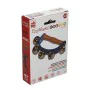 Jouet musical Reig Serpent à sonnettes Plastique de Reig, Batteries et Percussions - Réf : S2425175, Prix : 6,49 €, Remise : %