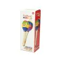 Maracas Reig Multicolour Wood Plastic 20 cm by Reig, Drums & Percussion - Ref: S2425177, Price: 7,45 €, Discount: %