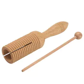 Giocattolo Musicale Reig Strumento musicale Legno Plastica di Reig, Tamburi e percussioni - Rif: S2425214, Prezzo: 7,56 €, Sc...