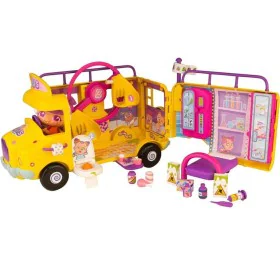 Playset The Bellies Fun Bus von The Bellies, Playsets von Spielzeugfiguren - Ref: S2425677, Preis: 69,12 €, Rabatt: %