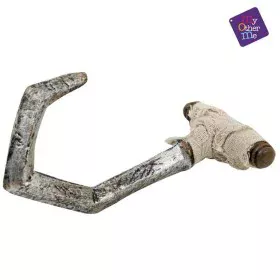 Halloween Hook My Other Me by My Other Me, Gloves and hand accessories - Ref: S2426365, Price: 4,94 €, Discount: %