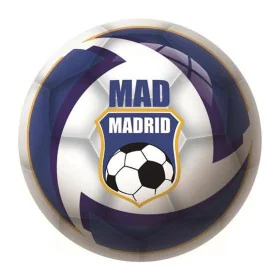 Bola Unice Toys Madrid Ø 23 cm PVC de Unice Toys, Bolas de brincar - Ref: S2426683, Preço: 4,36 €, Desconto: %