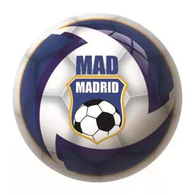 Pelota Unice Toys Madrid Ø 23 cm PVC de Unice Toys, Pelotas de juguete - Ref: S2426683, Precio: 3,65 €, Descuento: %