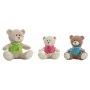 Ours en peluche Susan 20 cm 20cm de BigBuy Fun, Animaux et personnages - Réf : S2426867, Prix : 8,26 €, Remise : %