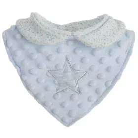 Bib Sweet Stars 20cm by BigBuy Fun, Bibs - Ref: S2427026, Price: 7,68 €, Discount: %