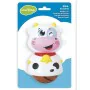 Sonajero Animales de BigBuy Fun, Sonajeros y aros de peluche - Ref: S2427048, Precio: 4,86 €, Descuento: %