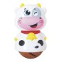 Guizo animais de BigBuy Fun, Rocas e aros de peluche - Ref: S2427048, Preço: 4,86 €, Desconto: %