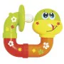 Rattle animals by BigBuy Fun, Rattles and plush hoops - Ref: S2427048, Price: 5,80 €, Discount: %