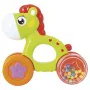 Rattle animals by BigBuy Fun, Rattles and plush hoops - Ref: S2427048, Price: 5,80 €, Discount: %