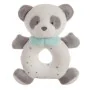 Peluche Chocalho Urso Panda Turquesa 20 cm de BigBuy Fun, Animais e figuras - Ref: S2427085, Preço: 7,74 €, Desconto: %