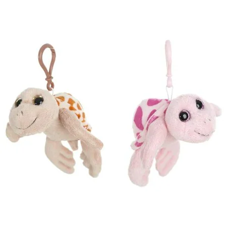 Peluche Tartaruga de BigBuy Fun, Animais e figuras - Ref: S2427892, Preço: 5,98 €, Desconto: %