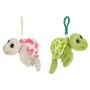 Jouet Peluche Tortue de BigBuy Fun, Animaux et personnages - Réf : S2427892, Prix : 7,13 €, Remise : %