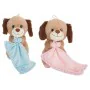 Doudou Lapin Chien 19cm de BigBuy Fun, Animaux et personnages - Réf : S2427902, Prix : 7,95 €, Remise : %