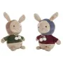 Jouet Peluche Fishes Lapin de BigBuy Fun, Animaux et personnages - Réf : S2427944, Prix : 8,32 €, Remise : %