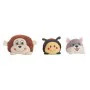 Fluffy toy Faces Animal by BigBuy Fun, Animals and figures - Ref: S2427963, Price: 5,57 €, Discount: %