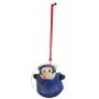 Peluche X´Mas de BigBuy Fun, Animais e figuras - Ref: S2427969, Preço: 6,81 €, Desconto: %