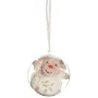 Jouet Peluche X´Mas Doré de BigBuy Fun, Animaux et personnages - Réf : S2427970, Prix : 6,81 €, Remise : %