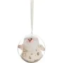 Jouet Peluche X´Mas Doré de BigBuy Fun, Animaux et personnages - Réf : S2427970, Prix : 6,81 €, Remise : %