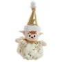 Jouet Peluche X´Mas Doré de BigBuy Fun, Animaux et personnages - Réf : S2427970, Prix : 6,81 €, Remise : %