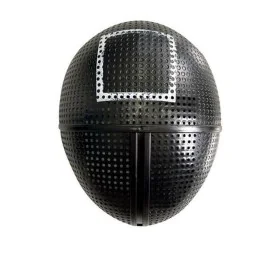 Mask My Other Me The Squid Game Black Squared Multicolour by My Other Me, Masks - Ref: S2428765, Price: 4,79 €, Discount: %