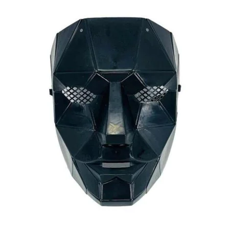 Mask My Other Me The Squid Game Black by My Other Me, Masks - Ref: S2428767, Price: 4,40 €, Discount: %