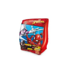 Manchettes Spider-Man 25 x 15 cm Manchettes de Spider-Man, Aide à la nage et Accessoires - Réf : S2429771, Prix : 5,19 €, Rem...