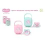 Sucette Nenuco jouet de Nenuco, Accessoires pour poupées bébé - Réf : S2429786, Prix : 7,70 €, Remise : %