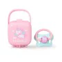 Sucette Nenuco jouet de Nenuco, Accessoires pour poupées bébé - Réf : S2429786, Prix : 7,70 €, Remise : %