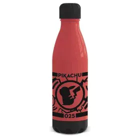 Bottle Pokémon 660 ml polypropylene by Pokémon, Canteens & Water Bottles - Ref: S2429952, Price: 7,42 €, Discount: %