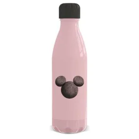 Bottle Mickey Mouse 660 ml polypropylene by Mickey Mouse, Canteens & Water Bottles - Ref: S2429963, Price: 7,42 €, Discount: %